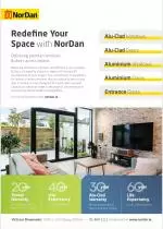 Nordan Windows