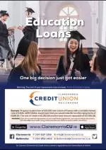 St. Colmans Credit Union