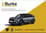 J.J. Burke Car Sales