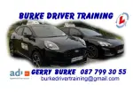 Gerry Burke - Half