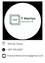 T Martyn- QuarterStud - quarter