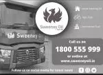 Sweeney Oil