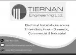Tiernan Engineering Ltd
